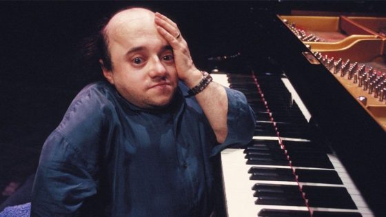 Grey Cat Festival: tributo a Michel Petrucciani