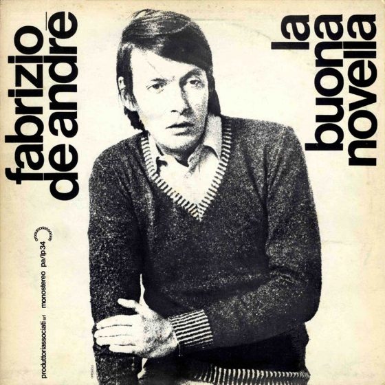 Firenze dall’alto: giovedì 25 luglio al Forte Belvedere “La Buona Novella”, tributo a De André