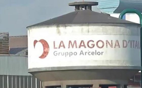 Piombino: investiti 15mln nella neo Liberty Magona