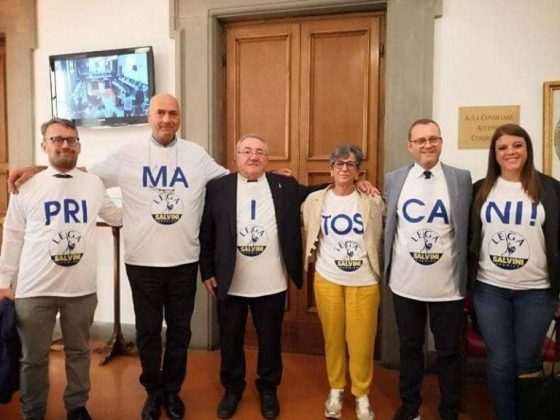 consiglieri lega