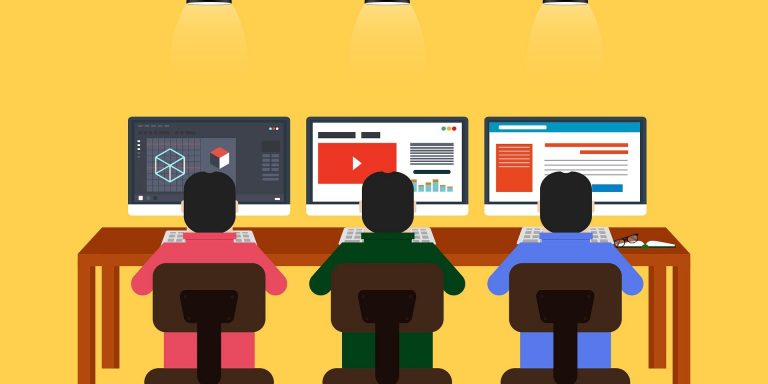 *3 Coworking: bando per il finanziamento di voucher per coworkers