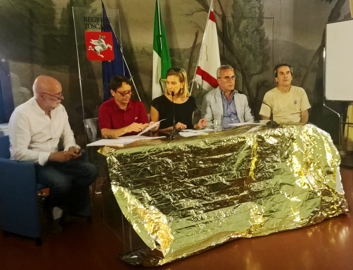 Carta d'Intenti