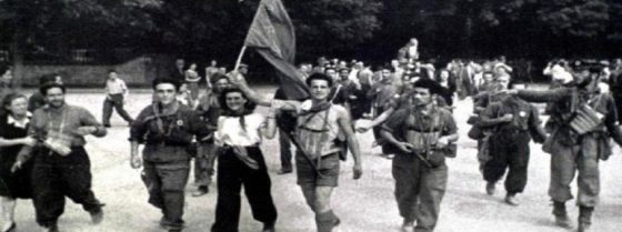 Liberazione: domani Firenze celebra il 75esimo anniversario