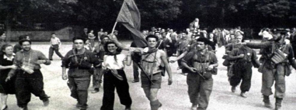 liberazione