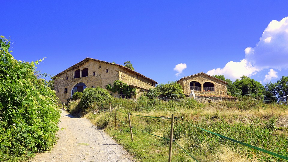 Agriturismo