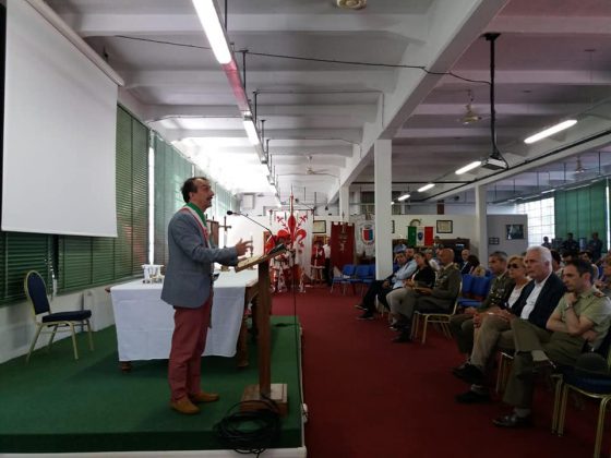 “Sbagliate le manifestazioni pro Palestina e pro Israele”: bufera politica sul presidente del Consiglio Comunale di Firenze
