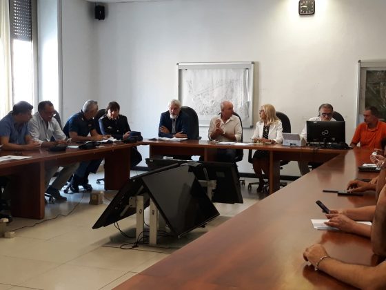 Livorno, ponte Calafuria: tavolo di lavoro prefettura, Anas stanzia 3 Mln