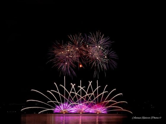 Fuochi di Ferragosto a Bilancino, giornata al lago tra degustazioni e spettacoli