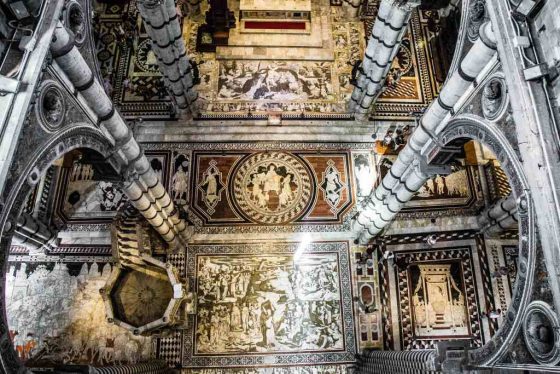 Ferragosto: mostre, da Battaglia a Tintoretto e Pombo 
