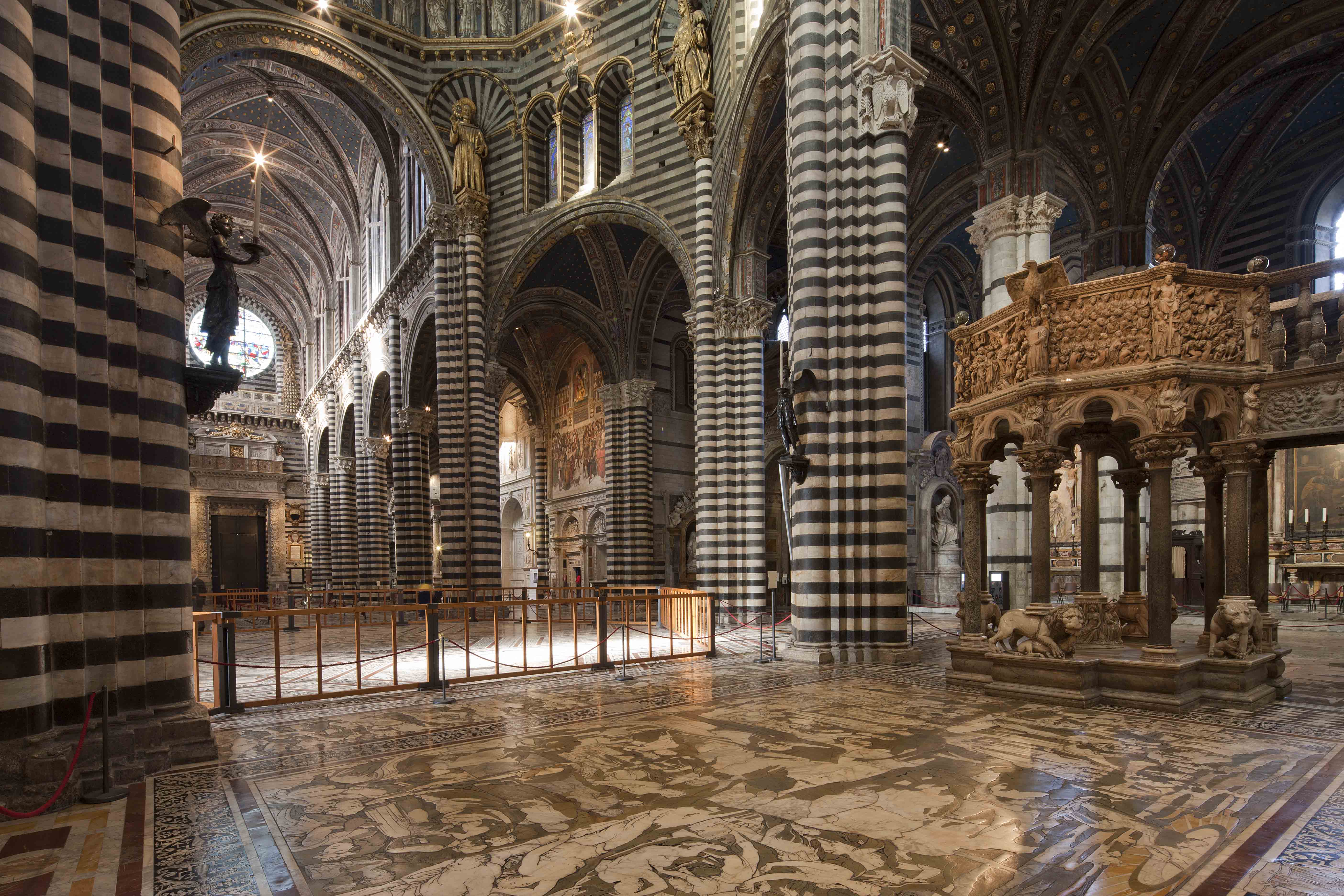 Duomo di Siena