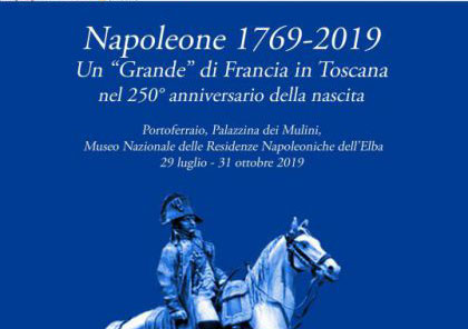 Napoleone, 250 anni