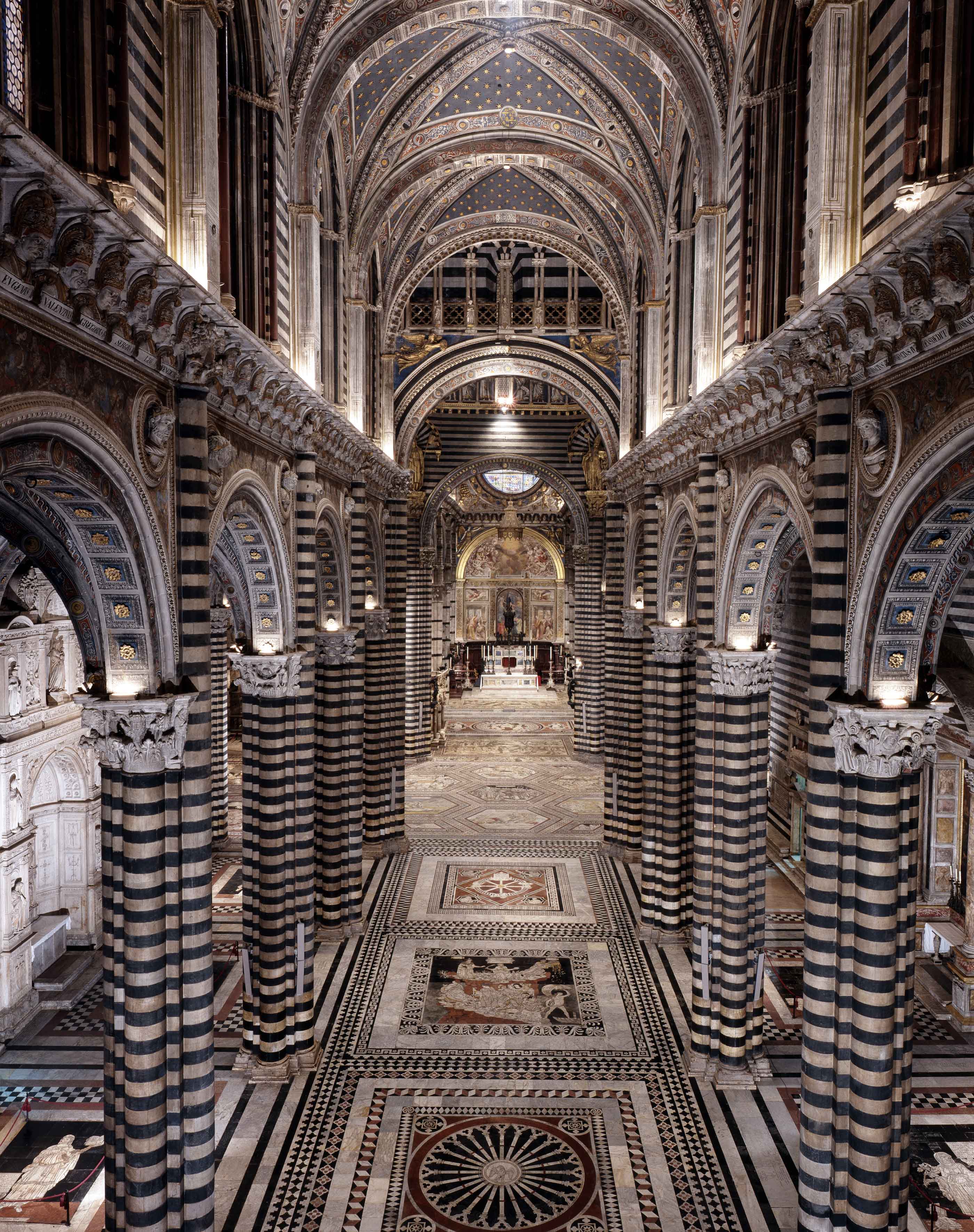 Duomo di Siena