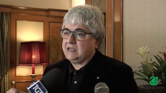 Relacci: politiche ambientali siano fulcro per accordo PD/M5S