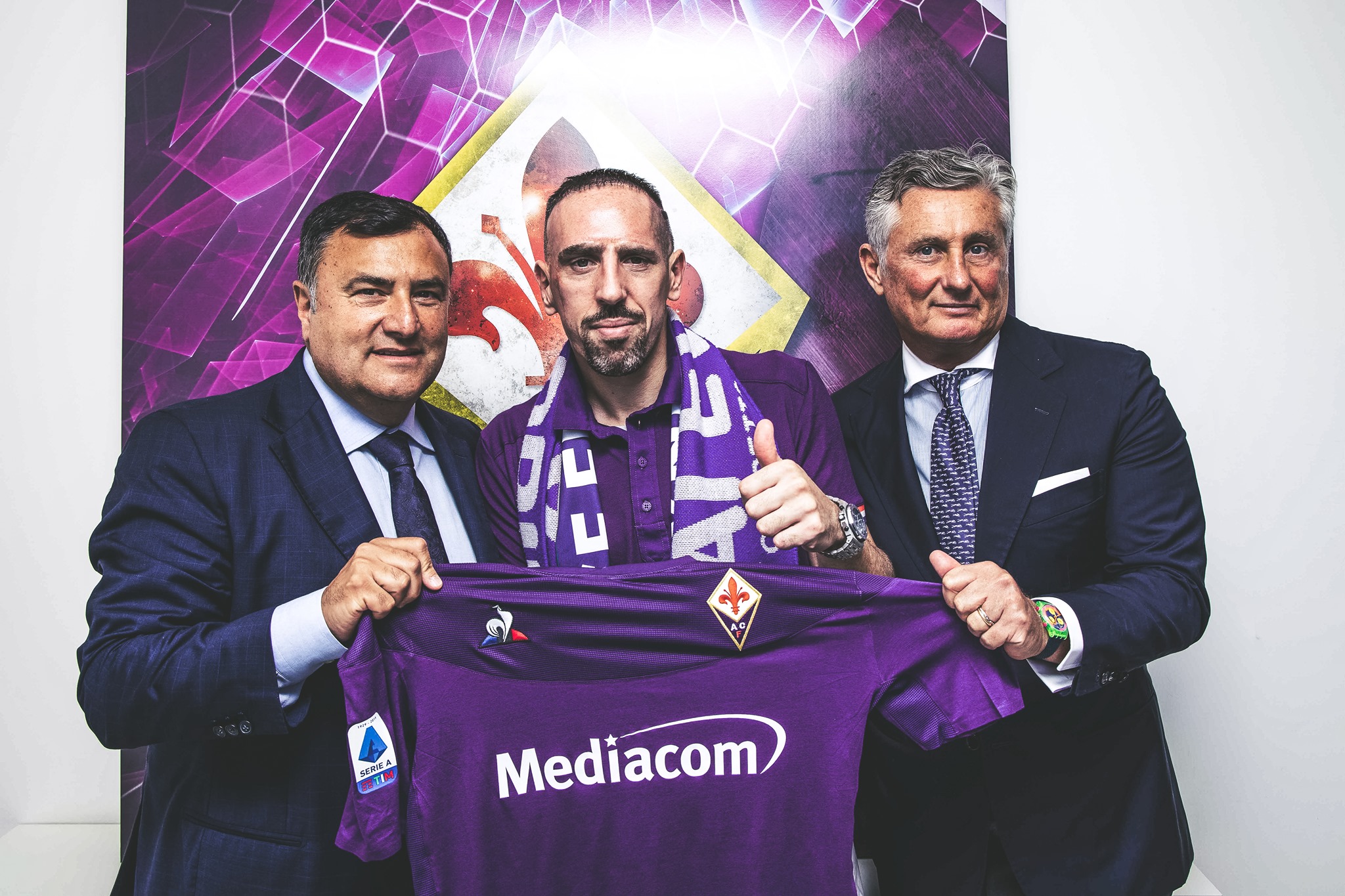Fiorentina