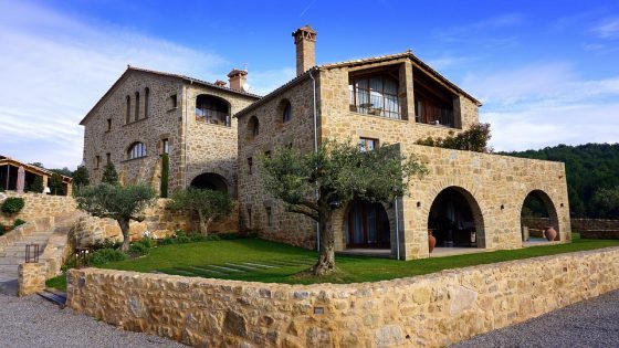Agriturismo, Confagricoltura: “Fermare la nuova legge toscana”