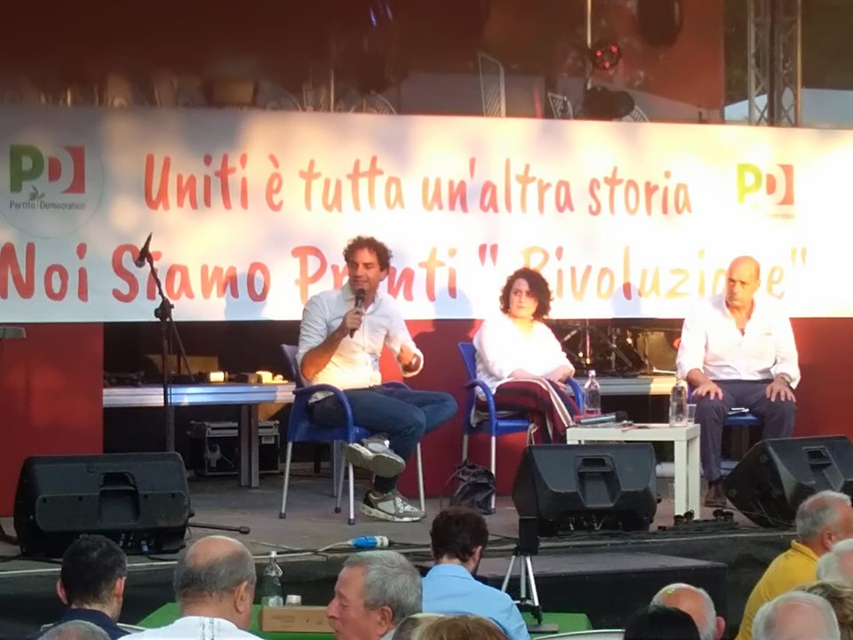 Valerio Fabiani