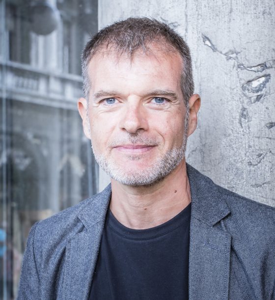 Stefano Massini al Festival Multiscena di Vinci