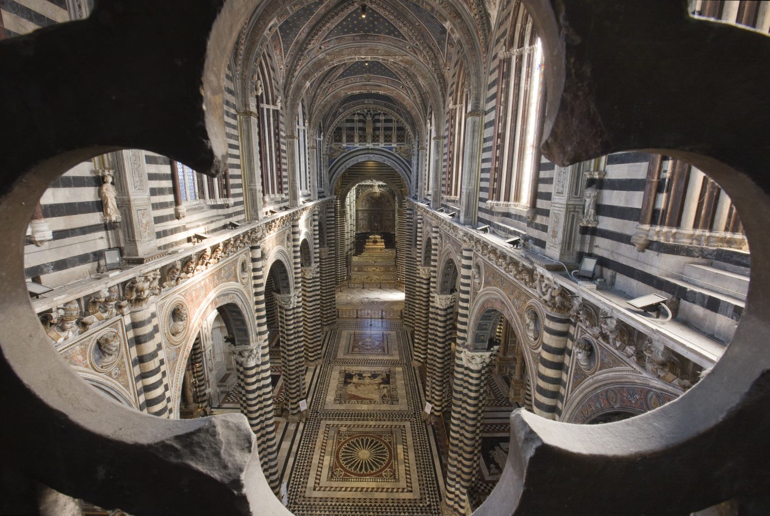 Duomo di Siena