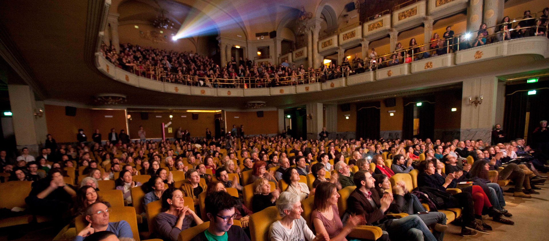 cinema Odeon Ylmaz Foer- Raimondi Verdi Firenze