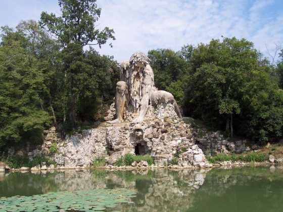 Ferragosto, aperti Parco di Pratolino e Palazzo Medici Riccardi