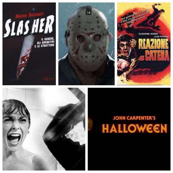 EVENTO ANNULLATO! Slasher, incontro con autore + Mutzhi Mambo live al Piazzale Michelangelo
