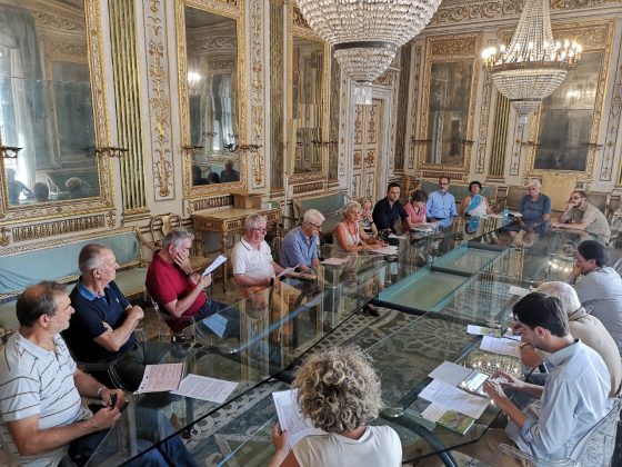 Liberazione di Lucca: dal 1 settembre al 5 ottobre, un mese di eventi