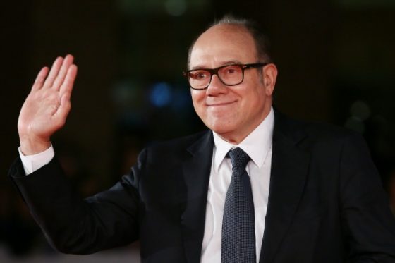 Omaggio al cinema di Carlo Verdone al 5/o “Presente Italiano” a Pistoia dal 1 al 6 ottobre
