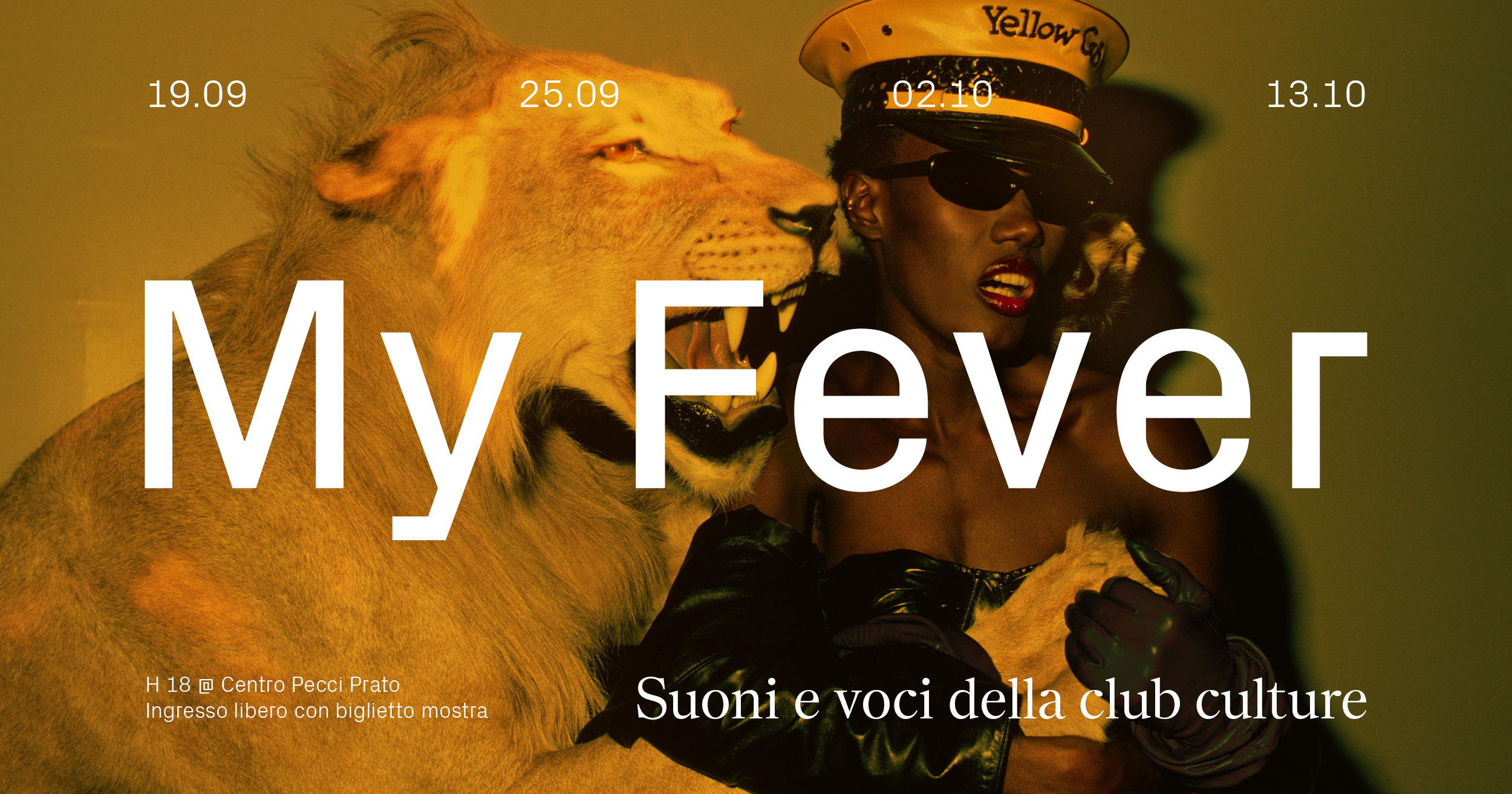 My Fever