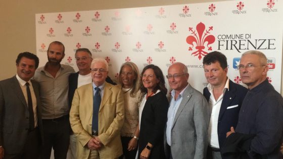 ‘Il Cuore di Firenze’: la cena di beneficenza torna in Piazza Santissima Annunziata il 10 settembre