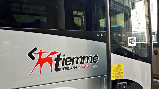 Autista bus Tiemme aggredito, denuncia dei sindacati