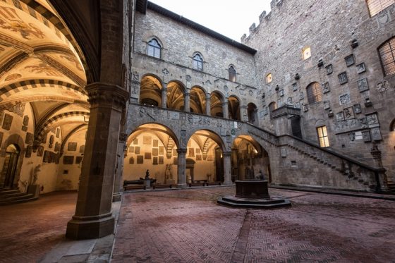 Il ‘Rinascimento dopo la Peste’: idee modi e strategie per ripensare Firenze. 10a puntata