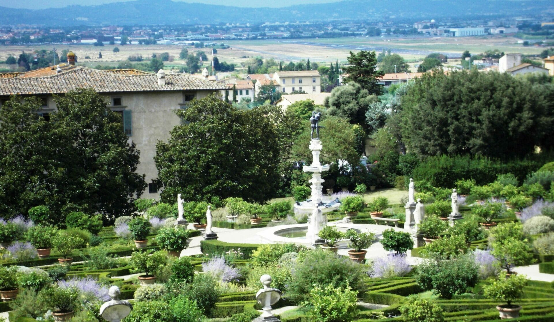 musei toscana