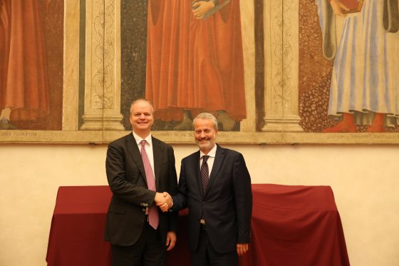 Il Meyer e gli Uffizi insieme per bambini, percorsi museali creati su misura