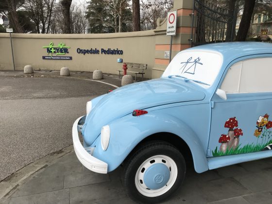 Teleconsulto pediatrico, al via convenzione tra Meyer e Asl Nord Ovest