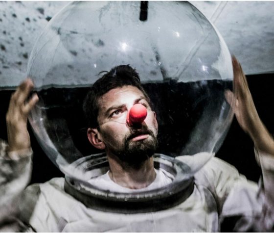 Funaro di Pistoia compie 10 anni, in scena “Juri The Cosmonaut”