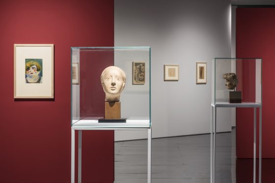 Domani Museo Novecento gratuito per Giornate europee del patrimonio