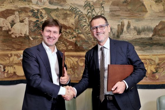 Olimpiadi 2032: Nardella lancia asse Firenze-Bologna
