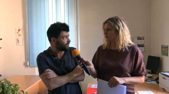Case popolari: il sociale che fa rete – Puntata 9 – 23 settembre 2019