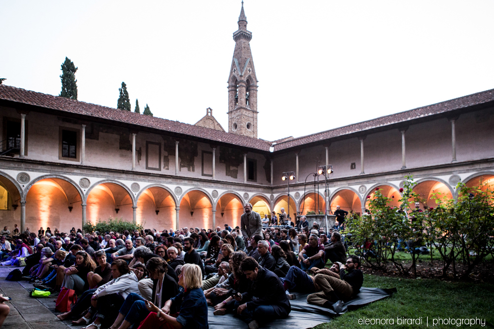 “Genius Loci”: il programma di oggi fino all’alba di sabato 28 settembre