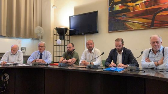 Piazza della Vittoria. Bocci, De Blasi, Draghi, Palagi: “L’amministrazione ascolti i cittadini”