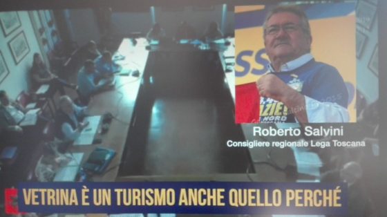 Toscana, ‘Donne in vetrina per più turismo’, bufera consigliere leghista