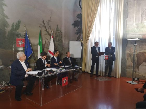 Dal 3 al 7 ottobre torna “Borsa del Turismo Sportivo” all’Isola d’Elba