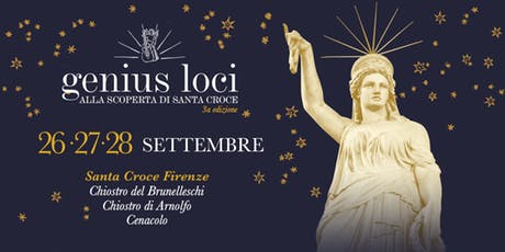 “Genius loci: alla Scoperta di Santa Croce” da stasera con Controradio