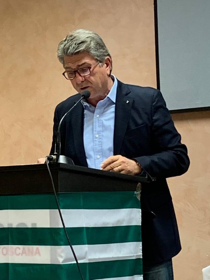 stefano boni