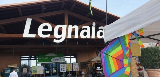 Crisi Coop Legnaia, sindaci: “A fianco dei lavoratori”