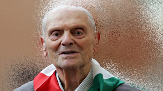 Morto Dario Del Sordo, il partigiano ‘Fischio’