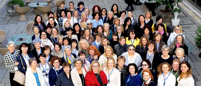 CGIL contro Gender gap