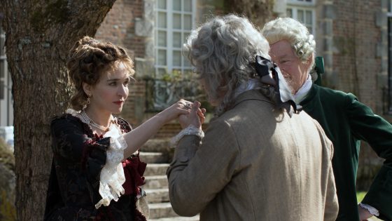 France Odeon, terza giornata di festival con Valeria Golino