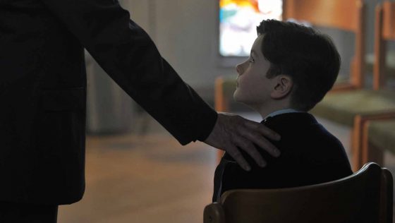 “Grazie a Dio” di François Ozon in esclusiva allo Spazio Alfieri