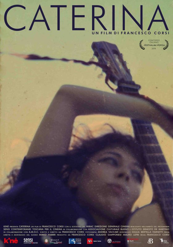 Il doc su Caterina Bueno regina del folk in concorso al Festival dei Popoli